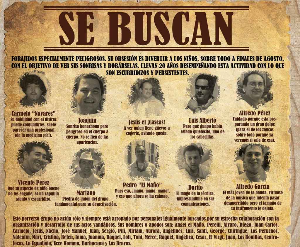 sebusca